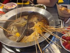 -钢管厂五区小郡肝火锅串串香(总店)