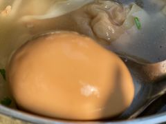 -海萍馄饨(湖北路店)