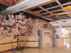 -极乐汇汗蒸会馆(杭州店)