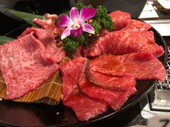 -俺的焼肉(銀座9丁目店)