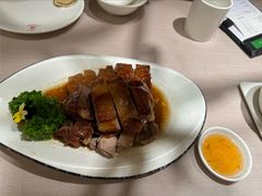 港式烧鸭-尚一汤·粤菜海鲜(环球港店)