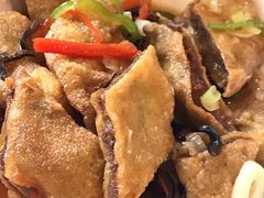 -巴依老爷新疆美食(工体旗舰店)