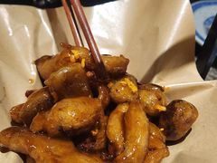 -南京大牌档(凯德1818店)