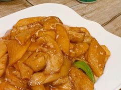 -四姐妹东北饺子(沙尾路店)