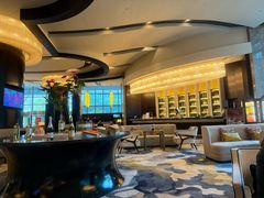 -上海凯宾斯基大酒店