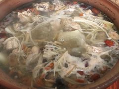 -威邵鸡煲(西华路总店)