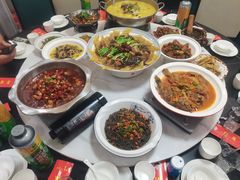 -春和楼湘辣家常菜