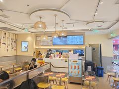 -满记甜品(王府井北京市百货大楼店)