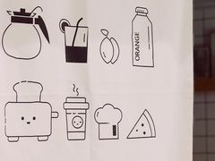 -隹木咖啡馆(宝龙广场店)