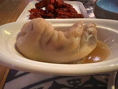 -香阁餐厅·常州菜·常州菜代表品牌(新北奥体店)