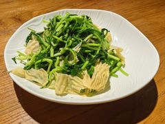 -金枝玉叶上海人家食府(三里河店)