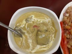 -清真· AL-JANNAT 佳纳特餐厅(仙林店)