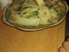 -玲玲米粉·新疆现炒米粉(大十字总店)