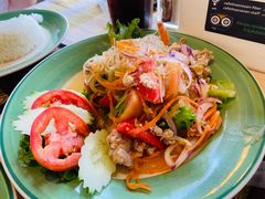 -Cafe de Thaan Aoan