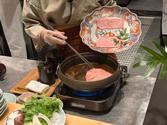 -然锅料理