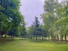 -洨河生态公园