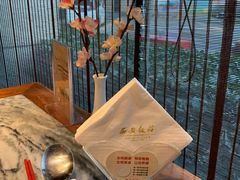 -西安饭庄·非遗陕菜(钟楼店)