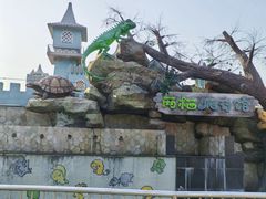 -无锡动物园·太湖欢乐园