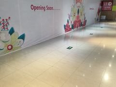 -家乐福(古北店)