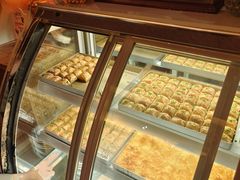 BAKLAVA土耳其甜品-Antalya安塔利亚土耳其餐厅(猎德店)