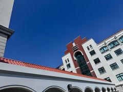 -厦门大学(思明校区)