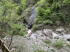 -洛阳白云山景区