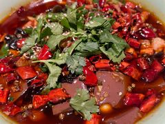 -绿茶餐厅(广州天河城店)