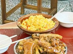 -王万妈卤猪脚(青岩交通路)