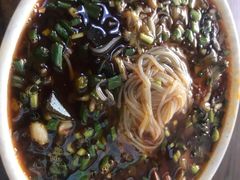 -杨家米粉(千禧公寓店)