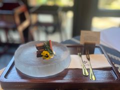 -一棵树·意大利西餐厅One Tree(新城店)