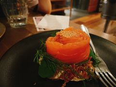 三文魚-BOR Eatery(安福路店)