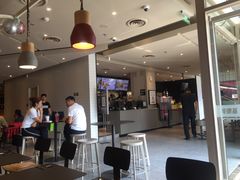 -肯德基(中华路店)