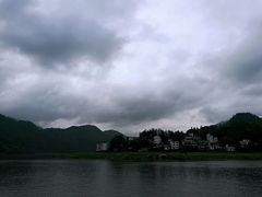 -新安江山水画廊风景区