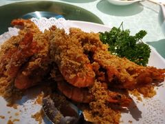 -无招牌海鲜餐厅(克拉码头店)