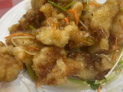 -东北特色水饺(郭家桥店)