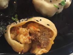 -小杨生煎(龙之梦购物中心店)