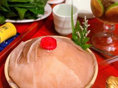 水牛毛肚-袁老四重庆老火锅(桐梓坡店)