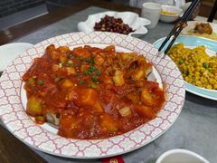 -上庄晋风庄园(上庄店)