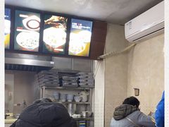 -万县面馆(高笋塘店)