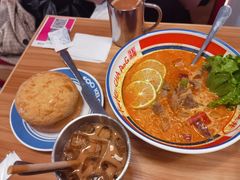 -伙记茶档(龙海风情小镇店)