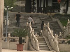 -第一山景区