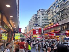 -丁家脆哨(民生路店)
