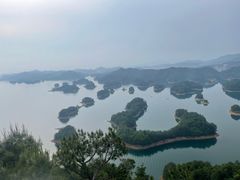 -千岛湖东南湖区