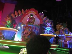 景点-北京欢乐谷
