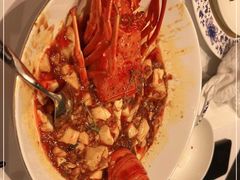 -Yan Ting 宴庭中餐厅(上海静安瑞吉酒店)