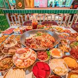 重庆超火的排队王强势入驻简阳啦！