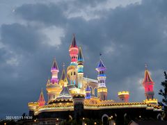 -沈阳方特欢乐世界