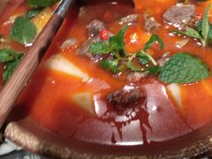 -兰木肆·云南菜(龙湖U城天街店)