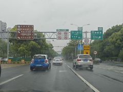 -蠡湖大桥公园
