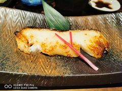 -千代武日本料理(爱建店)